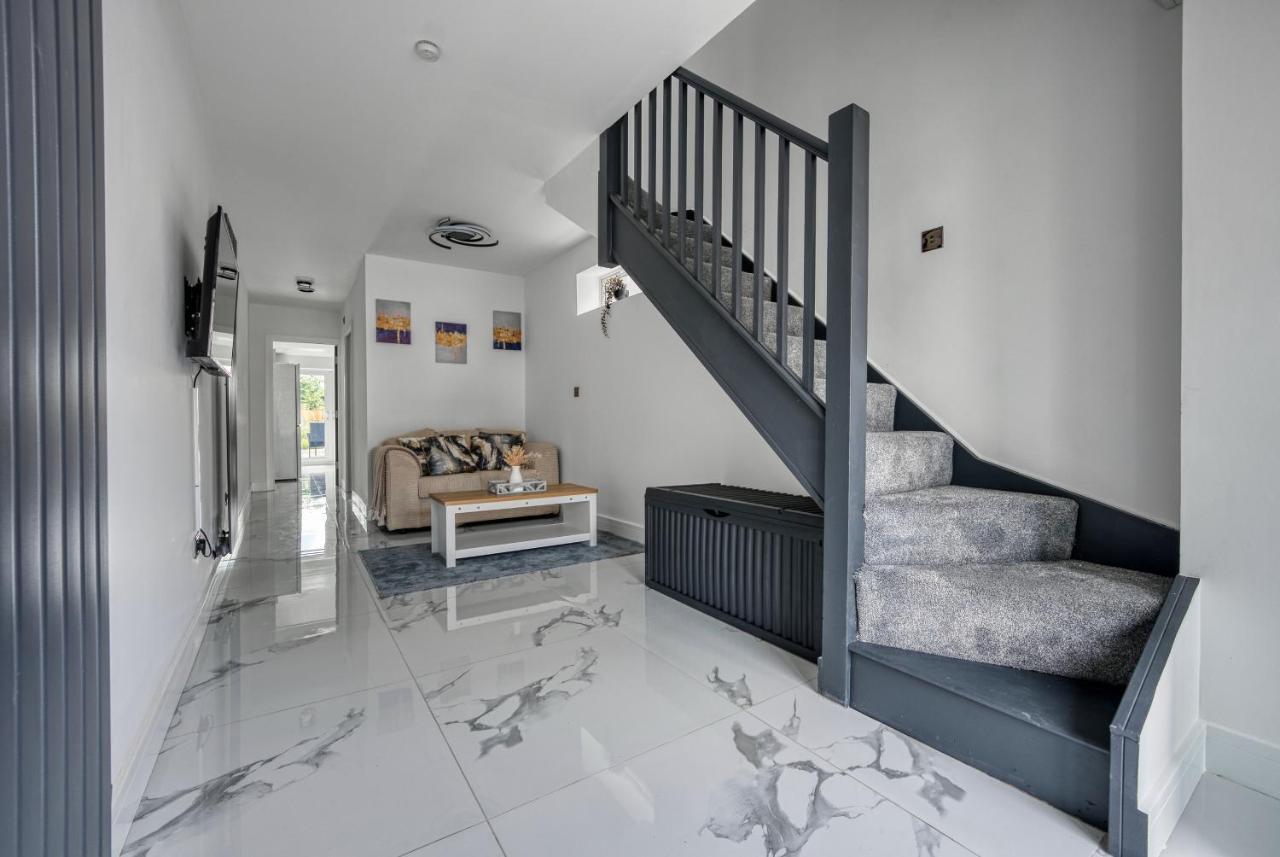 Aryas Homes - Headington * Oxford