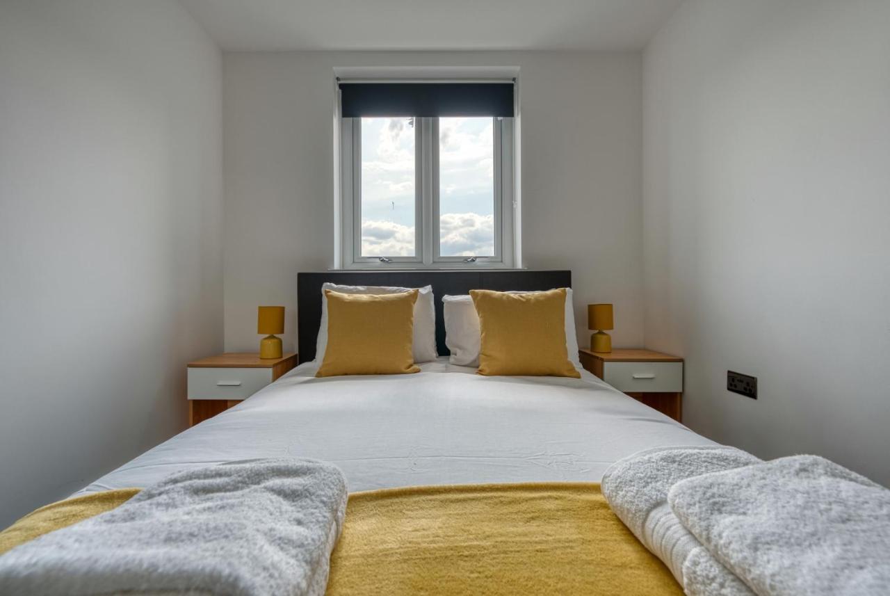 Сasa de vacaciones Aryas Homes - Headington Oxford