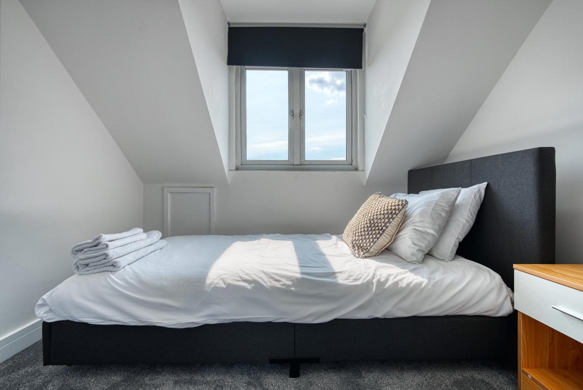 Aryas Homes - Headington * Oxford